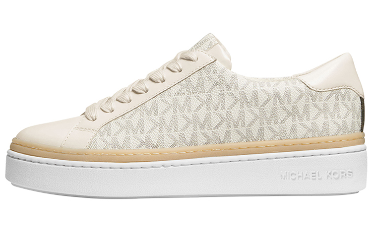 (W) MICHAEL KORS Chapman 'Vanilla White'
