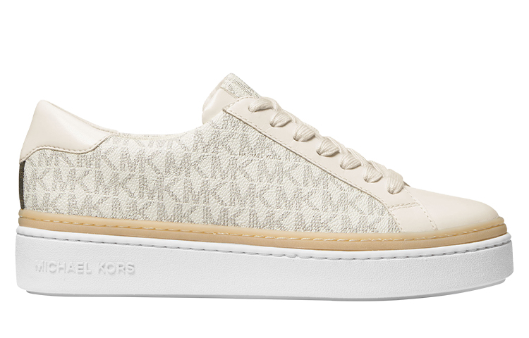 (W) MICHAEL KORS Chapman 'Vanilla White' 圖 2