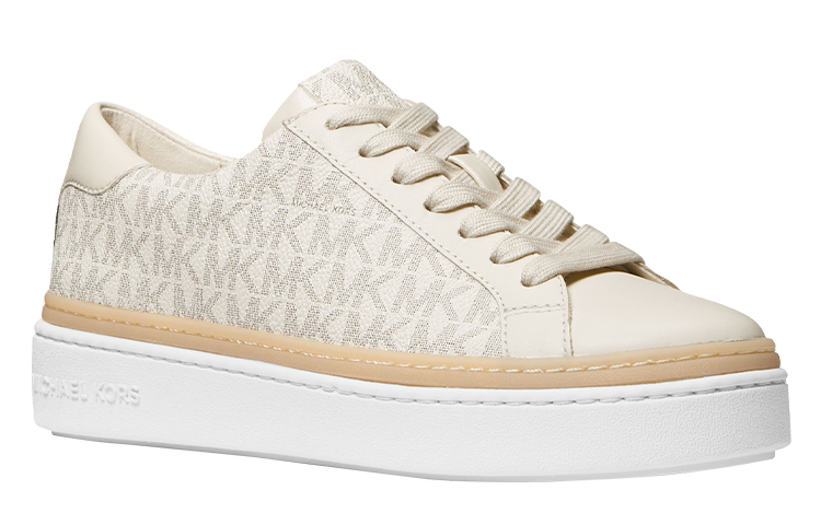(W) MICHAEL KORS Chapman 'Vanilla White' 圖 3