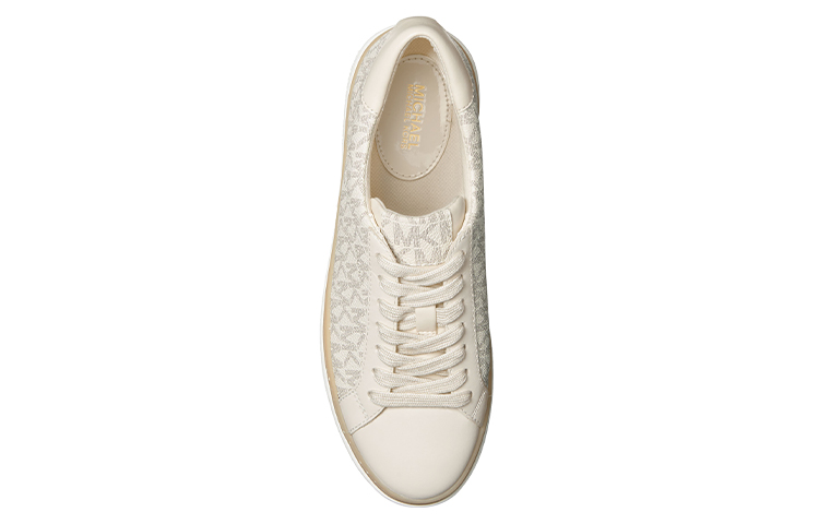 (W) MICHAEL KORS Chapman 'Vanilla White' 圖 4