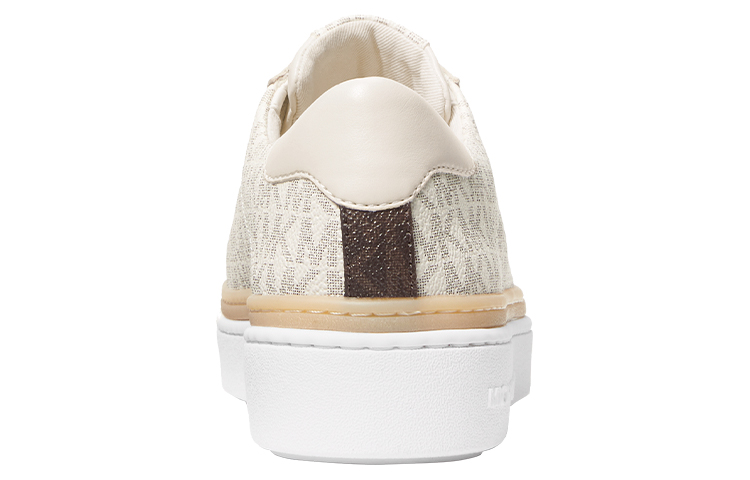 (W) MICHAEL KORS Chapman 'Vanilla White' 圖 5