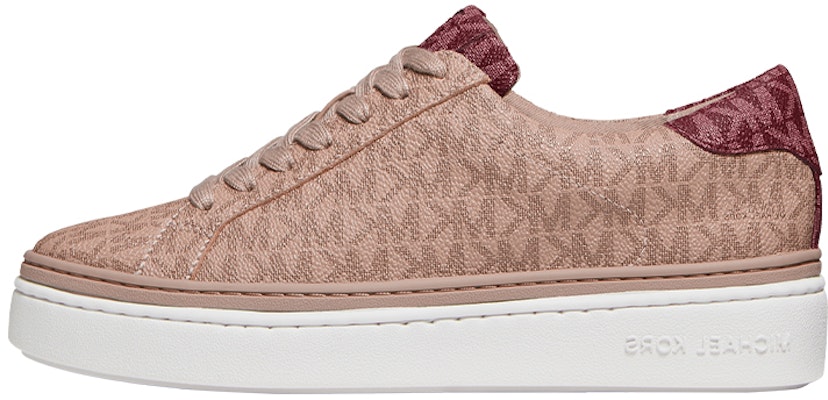 (Women) MICHAEL KORS Chapman Sneaker 'Light Tan' 43F1CHFS3B-938 Buy (Women) MICHAEL KORS Chapman Sneaker 'Light Tan' 43F1CHFS3B-938