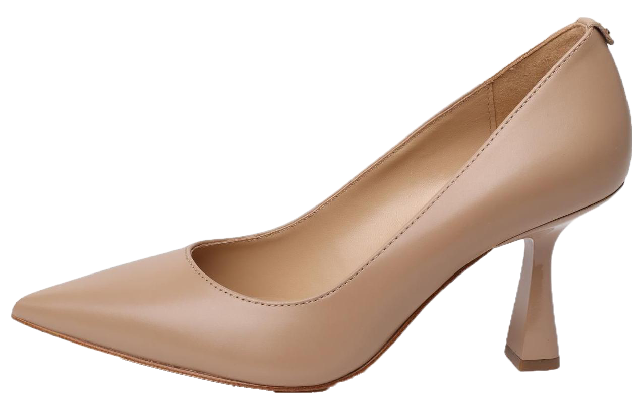 (W) MICHAEL KORS Clara 'Camel'