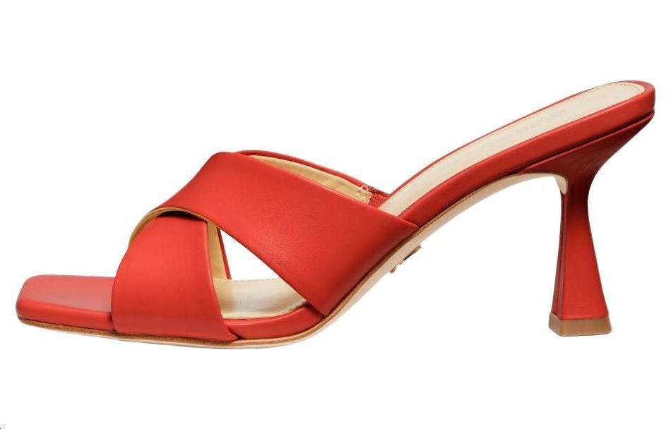 (Women) MICHAEL KORS Clara 'Red' 40F3CLMS1L3272