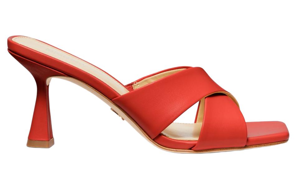 (W) MICHAEL KORS Clara 'Red' 圖 2