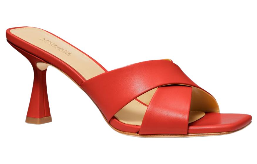 (W) MICHAEL KORS Clara 'Red' 圖 3