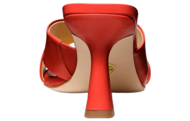 (W) MICHAEL KORS Clara 'Red' 圖 4