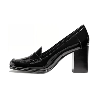 (W) MICHAEL KORS CMFT Casual Loafer 'Black'