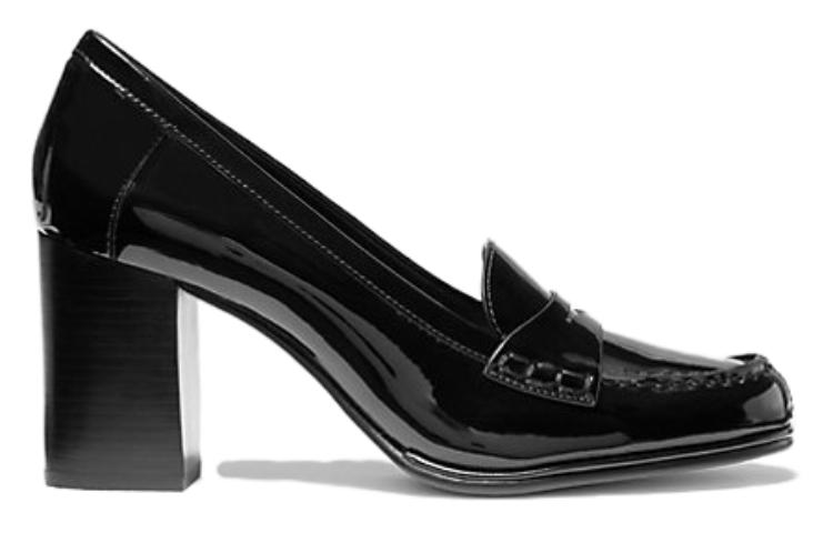 (W) MICHAEL KORS CMFT Casual Loafer 'Black' 圖 2