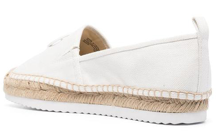 (W) MICHAEL KORS Cotton Flats 'White' 圖 4