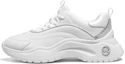 Buy (Women) MICHAEL KORS Dara 'White Low-Top' 43F2DRFS1D085