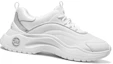 Order (Women) MICHAEL KORS Dara 'White Low-Top' 43F2DRFS1D085