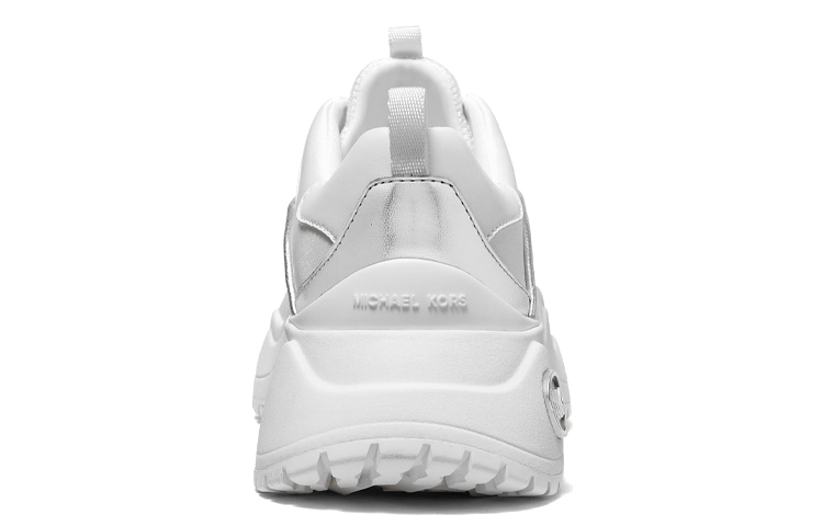 Purchase (Women) MICHAEL KORS Dara 'White Low-Top' 43F2DRFS1D085
