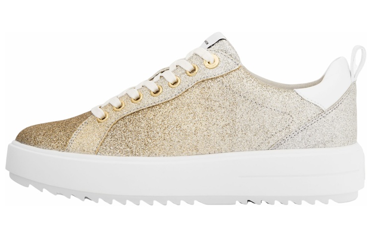 (W) MICHAEL KORS Emmett 'Gold Fashion'