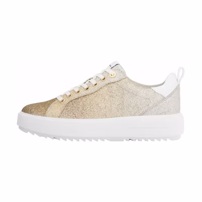 (W) MICHAEL KORS Emmett 'Gold Fashion'