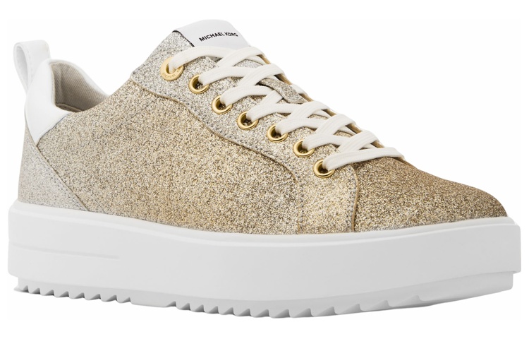 (W) MICHAEL KORS Emmett 'Gold Fashion' 圖 3