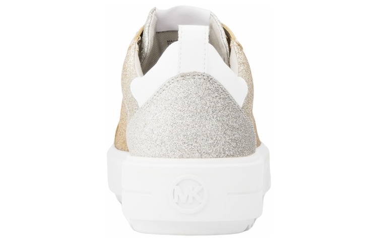 (W) MICHAEL KORS Emmett 'Gold Fashion' 圖 4