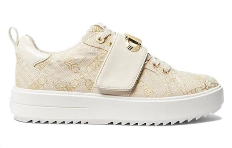 (W) MICHAEL KORS Emmett 'Pale Gold' 圖 2
