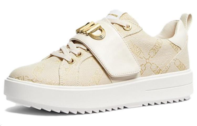 (W) MICHAEL KORS Emmett 'Pale Gold' 圖 3