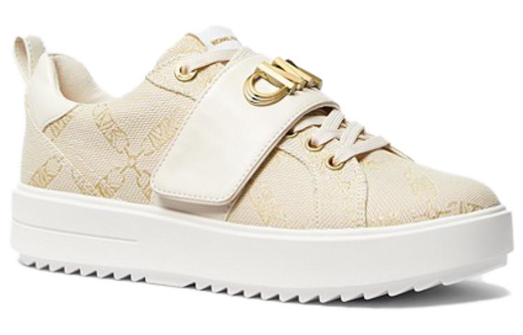 (W) MICHAEL KORS Emmett 'Pale Gold' 圖 4