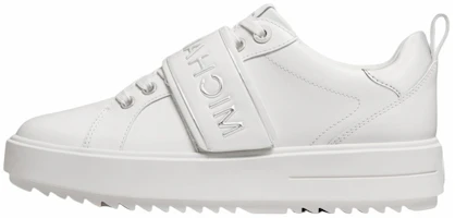 (Women) MICHAEL KORS Emmett 'White Leather' 43T2ETFS4L085 (Women) MICHAEL KORS Emmett 'White Leather' 43T2ETFS4L085