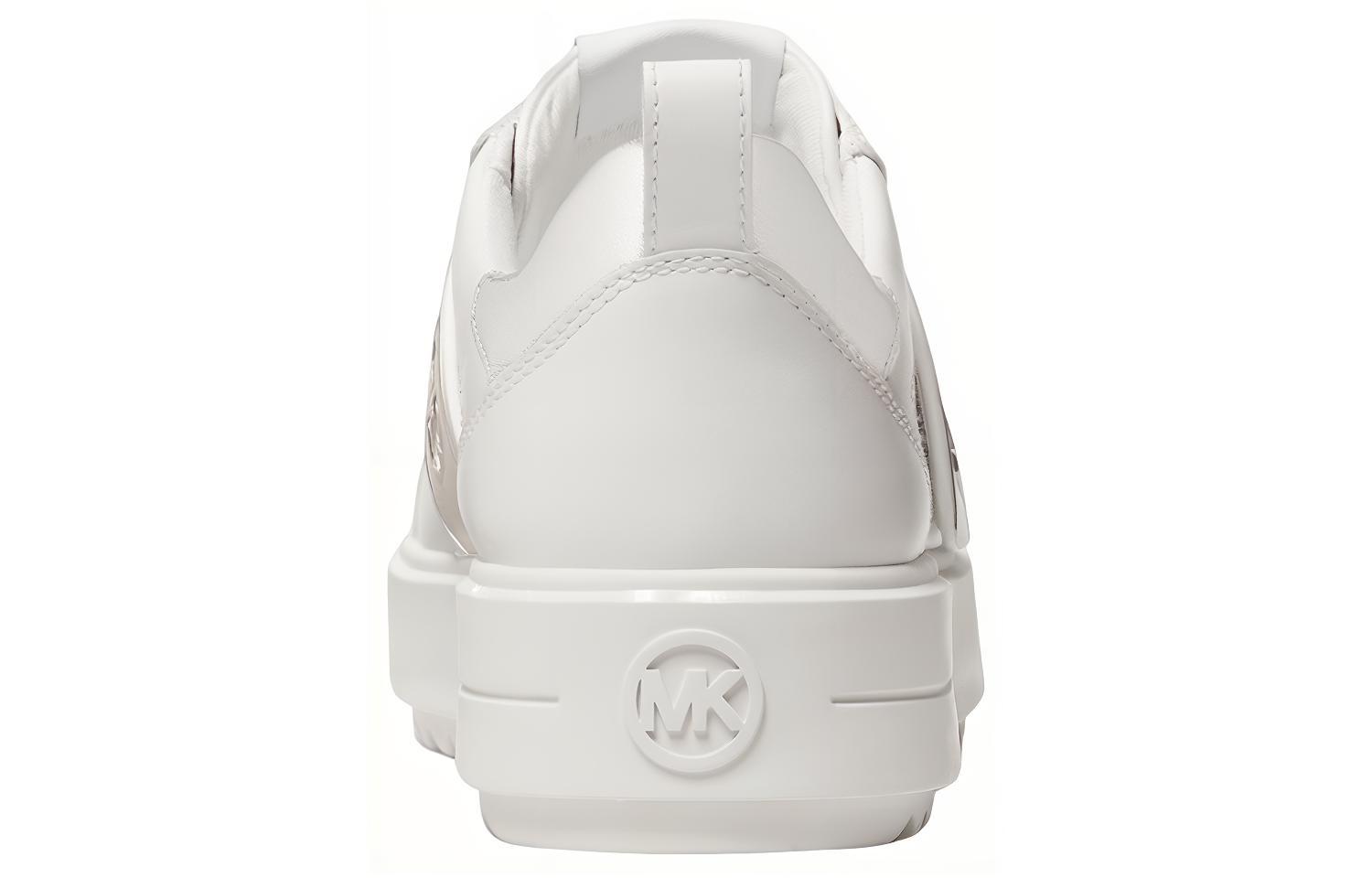 Purchase (W) MICHAEL KORS Emmett 'Kulit Putih' 43T2ETFS4L085