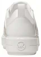 Purchase (Women) MICHAEL KORS Emmett 'White Leather' 43T2ETFS4L085