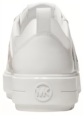 (W) MICHAEL KORS Emmett 'Kulit Putih' 43T2ETFS4L085 Purchase (W) MICHAEL KORS Emmett 'Kulit Putih' 43T2ETFS4L085