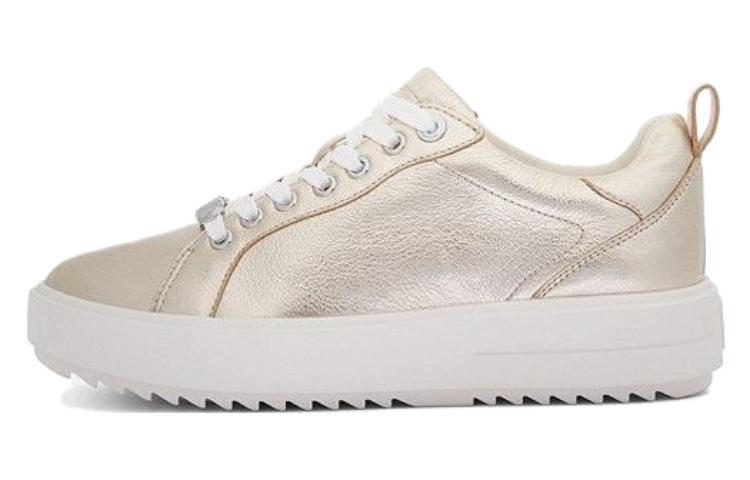 (W) MICHAEL KORS Emmett Low 'Gold Fashion'