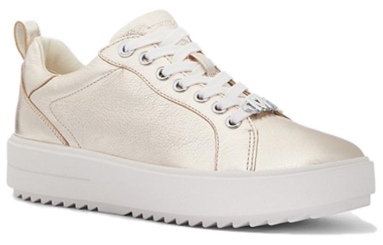 (W) MICHAEL KORS Emmett Low 'Gold Fashion' 圖 2