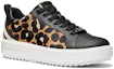 Order (W) MICHAEL KORS Emmett Low '豹纹' 43F3EMFS1H0005