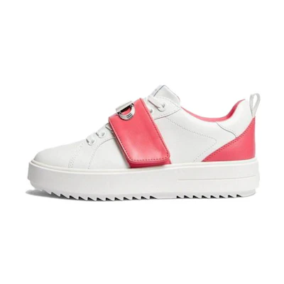 (W) MICHAEL KORS Emmett Low 'Pink White'