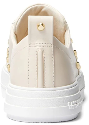 (W) MICHAEL KORS Evy 'Putih Gading' 43S3EYFS1L289 Shop (W) MICHAEL KORS Evy 'Putih Gading' 43S3EYFS1L289