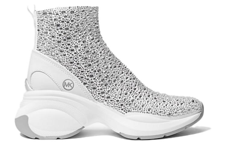 (W) MICHAEL KORS Fabric 'Versatile CMFT White' 圖 2