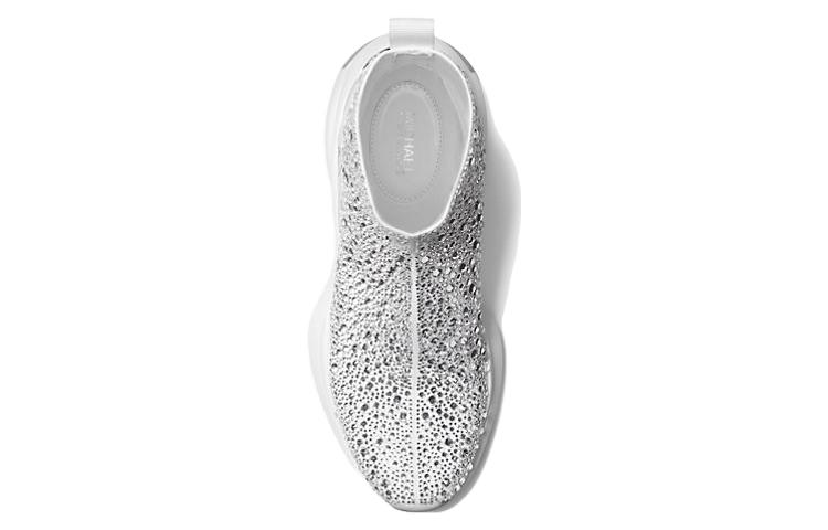 (W) MICHAEL KORS Fabric 'Versatile CMFT White' 圖 3