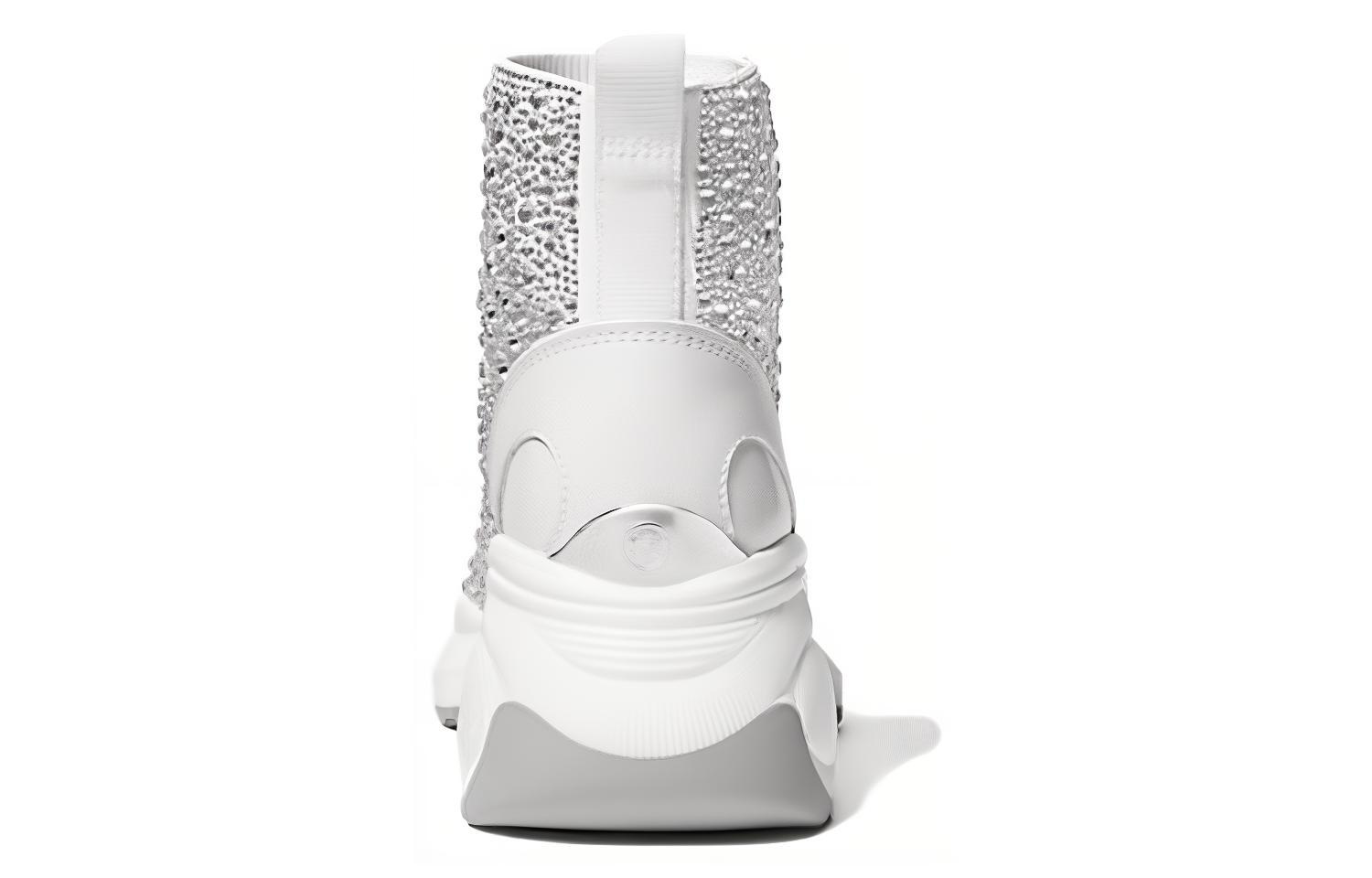 (W) MICHAEL KORS Fabric 'Versatile CMFT White' 圖 4