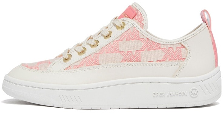 women-michael-kors-fabric-round-toe-lace-up-low-top-pink-white-49-s3-shfs-1-y644
