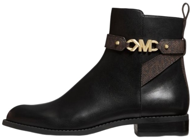 women-michael-kors-farrah-leather-zip-bootie-black-40-f1-fhfe-6-l001