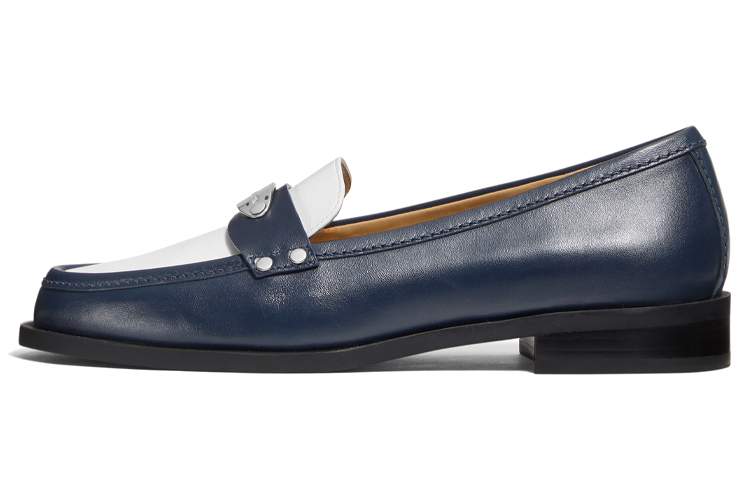 (W) MICHAEL KORS Finley 'Blue White'