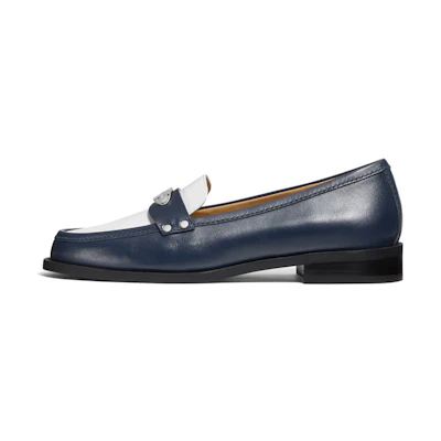 (W) MICHAEL KORS Finley 'Blue White'