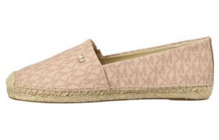 (Women) MICHAEL KORS Fisherman Shoe 'Pink Fashion' 40R6KNFP1B857