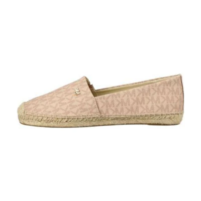 (W) MICHAEL KORS Fisherman Shoe 'Pink Fashion'