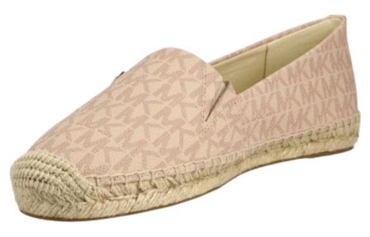 (W) MICHAEL KORS Fisherman Shoe 'Pink Fashion' 圖 2