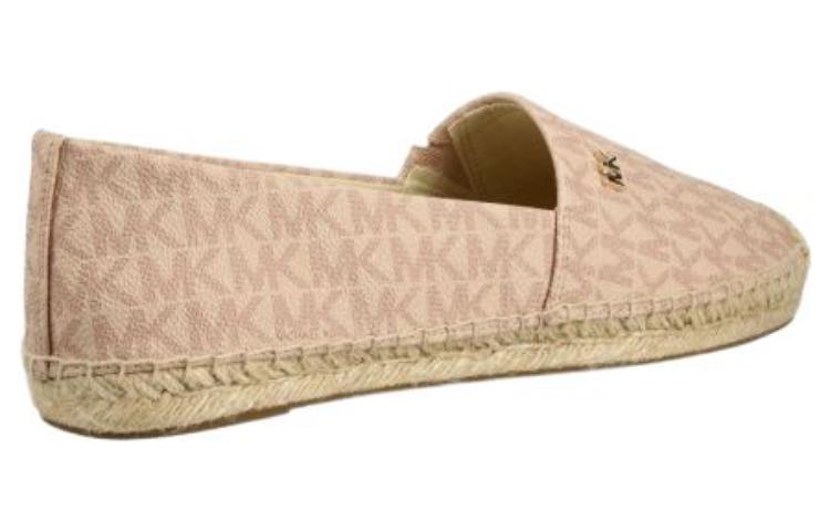 (W) MICHAEL KORS Fisherman Shoe 'Pink Fashion' 圖 4