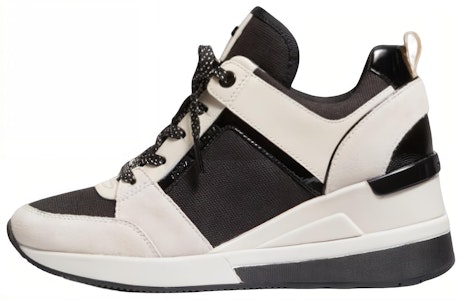 (W) (女性用) マイケルコース ジョージー 'ブラックベージュ' 43R0GEFS5D987 43R0GEFS5D987 Buy (W) (女性用) マイケルコース ジョージー 'ブラックベージュ' 43R0GEFS5D987 43R0GEFS5D987