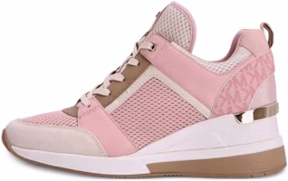 (Women) MICHAEL KORS Georgie 'Light Pink' 43F3GEFS1D974 (Women) MICHAEL KORS Georgie 'Light Pink' 43F3GEFS1D974