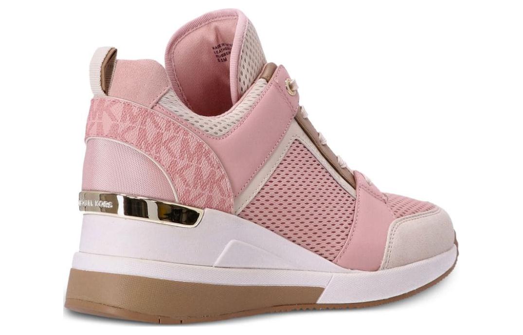 Shop (W) MICHAEL KORS Georgie ''Licht Roze'' 43F3GEFS1D974