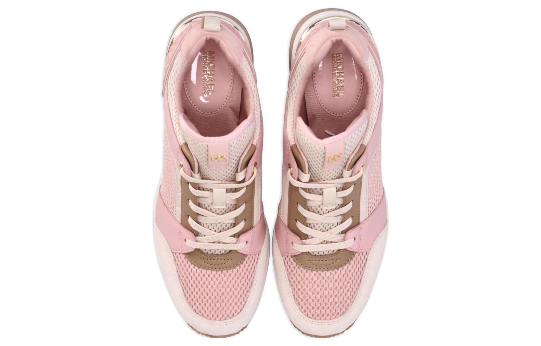 Purchase (W) MICHAEL KORS Georgie ''Licht Roze'' 43F3GEFS1D974