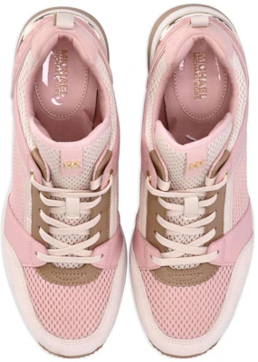 (W) MICHAEL KORS Georgie ''Licht Roze'' 43F3GEFS1D974 Purchase (W) MICHAEL KORS Georgie ''Licht Roze'' 43F3GEFS1D974