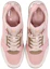Purchase (W) MICHAEL KORS Georgie ''Licht Roze'' 43F3GEFS1D974